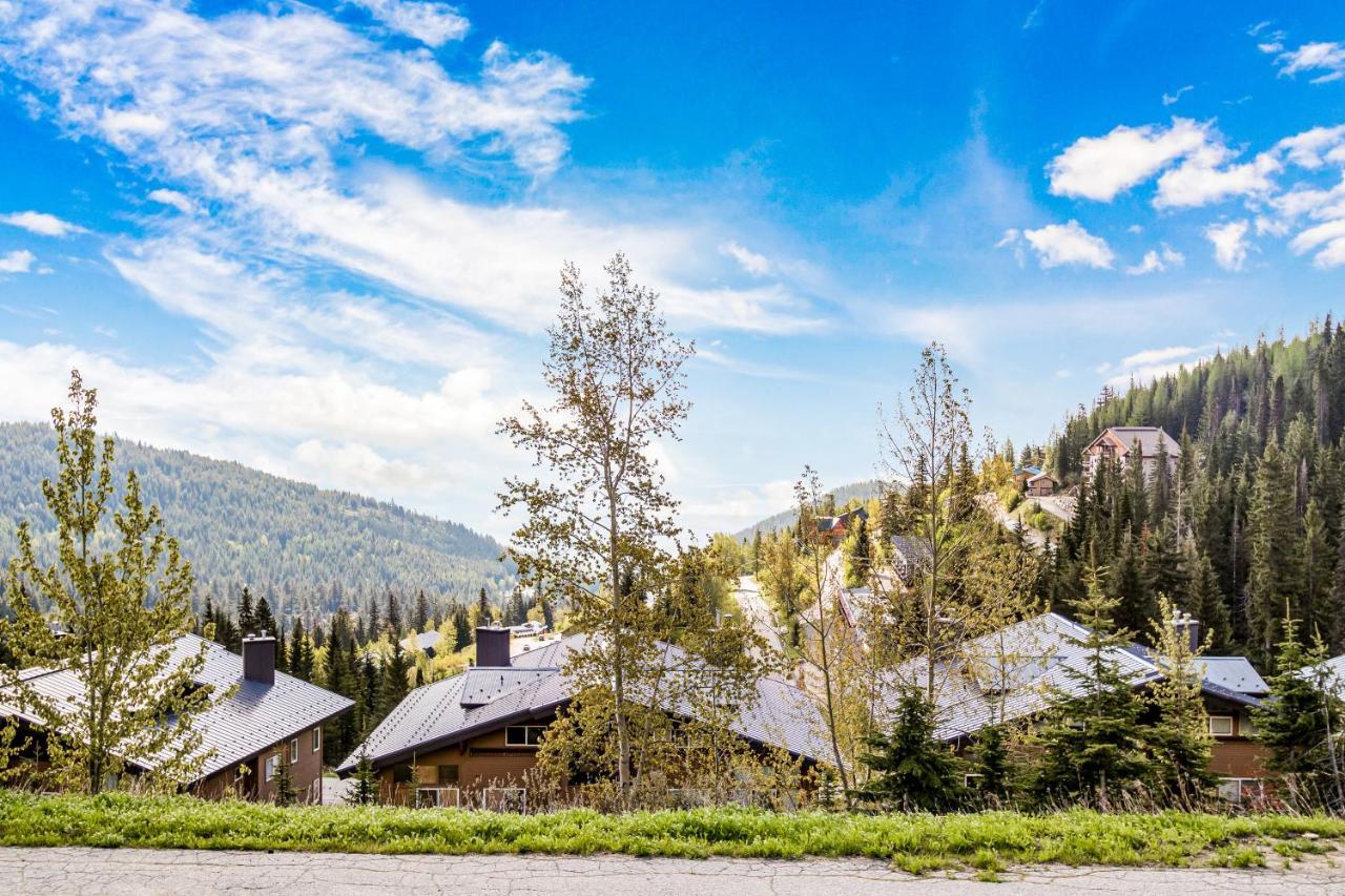Villa Crystal Run Sandpoint Exterior foto