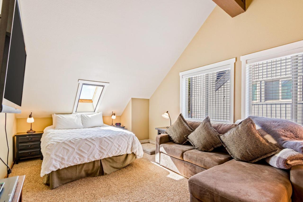 Villa Crystal Run Sandpoint Exterior foto